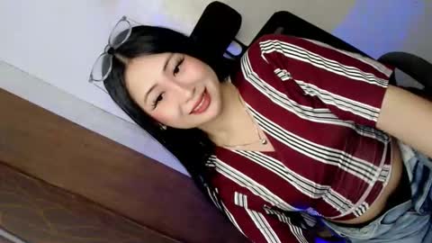 Janae online show from February 20, 2026, 1:13 am