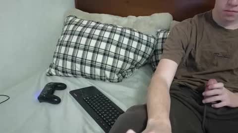 XxGinger  online show from December 23, 2025, 1:14 am