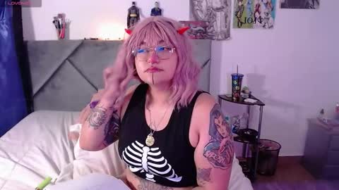 xxgreengoodxx online show from November 11, 2025, 11:38 pm