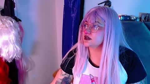 xxgreengoodxx online show from December 3, 2025, 11:14 pm