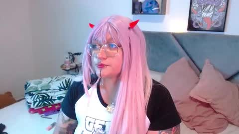 Snapshot of xxgreengoodxx chatting on February 7, 2026, 8:45 pm xxgreengoodxx online show from February 7, 2026, 8:45 pm