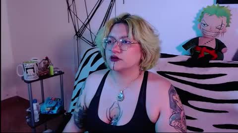 xxgreengoodxx online show from March 3, 2026, 10:15 pm