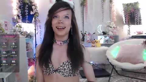 Haylee Marie  online show from January 17, 2025, 3:12 am