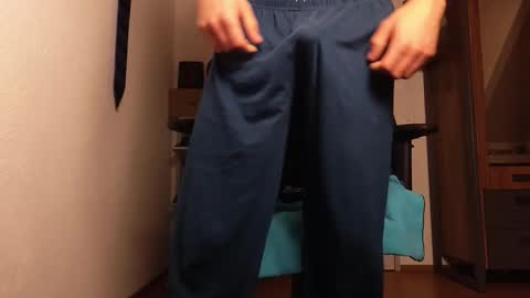 Horny Leo online show from February 8, 2026, 11:08 pm