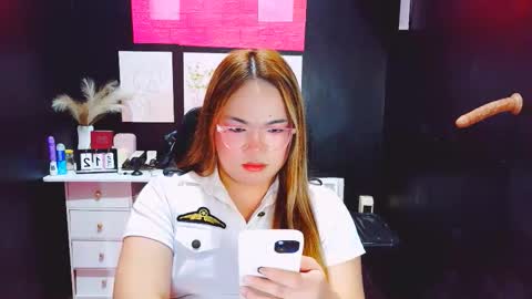 xxirene online show from January 12, 2026, 4:18 am