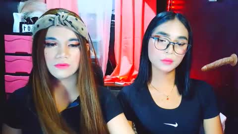 xxirene online show from February 4, 2026, 5:35 am