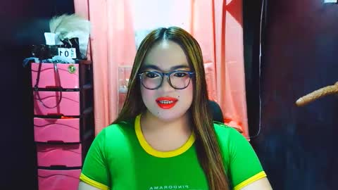 xxirene online show from February 7, 2026, 3:54 am