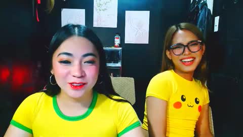xxirene online show from March 13, 2026, 3:40 pm