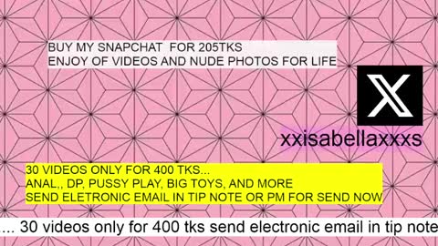 xxisabelaxxx online show from May 22, 2026, 10:32 am