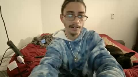 Snapshot of xxjasoneecxx chatting on January 13, 2025, 11:52 am XxJasoneecxX online show from January 13, 2025, 11:52 am