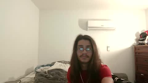 Snapshot of xxjasoneecxx chatting on January 29, 2025, 11:56 pm XxJasoneecxX online show from January 29, 2025, 11:56 pm
