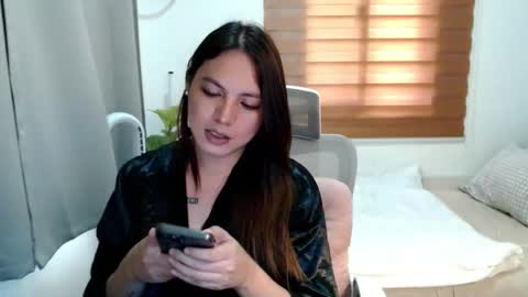 July online show from November 17, 2025, 6:08 am