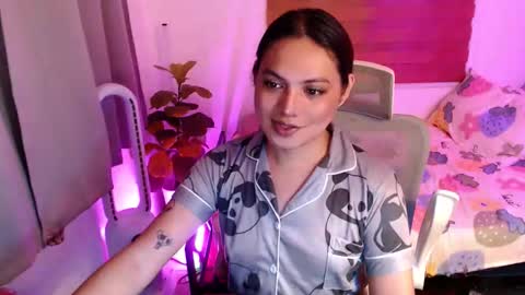 July online show from December 15, 2025, 7:29 pm