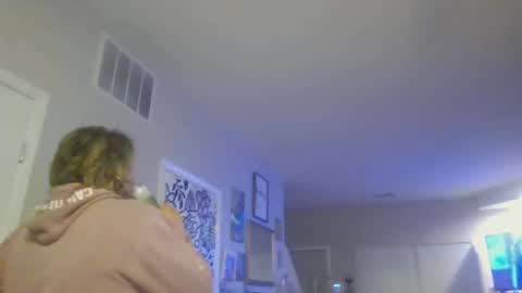 xxkennyx1 online show from November 1, 2025, 4:36 am