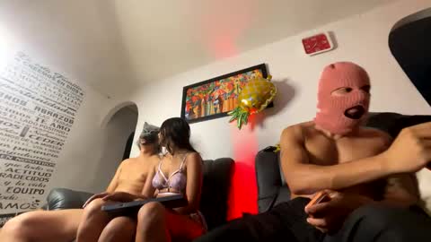 XXLREALDICK online show from November 2, 2025, 9:39 pm