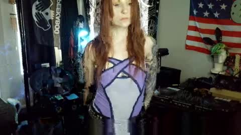 Snapshot of xxlilithmoonxx chatting on April 12, 2026, 7:30 pm Lilith online show from April 12, 2026, 7:30 pm