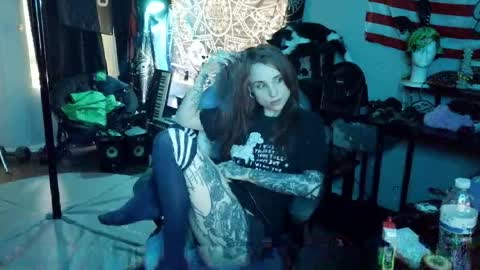 Lilith online show from May 13, 2026, 12:41 am