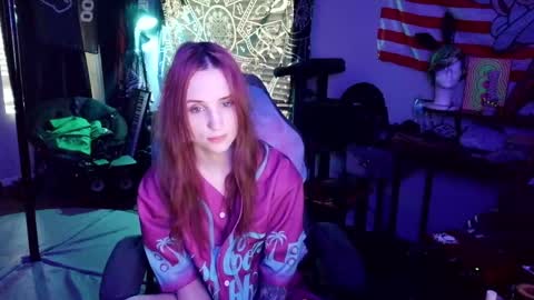 Lilith online show from May 17, 2026, 12:30 am