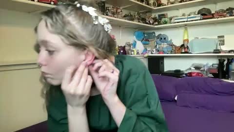 Snapshot of xxloveanastasia chatting on September 10, 2025, 5:35 pm LoveAnastasia online show from September 10, 2025, 5:35 pm