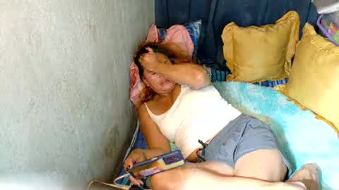 xxloveheart online show from November 16, 2025, 12:55 pm