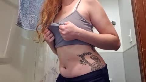 xxmariebliss online show from December 20, 2025, 5:31 pm