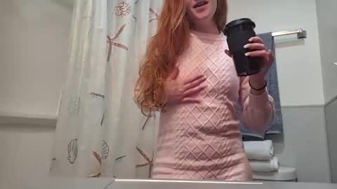 xxmariebliss online show from December 23, 2025, 4:10 am