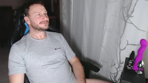 xxmettexx online show from February 1, 2025, 10:13 pm