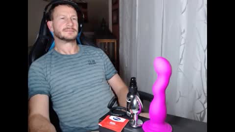 xxmettexx online show from November 16, 2025, 8:58 pm