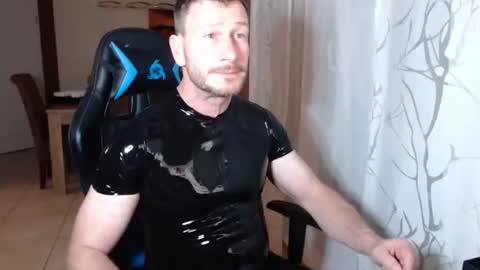 xxmettexx online show from April 25, 2026, 7:22 pm