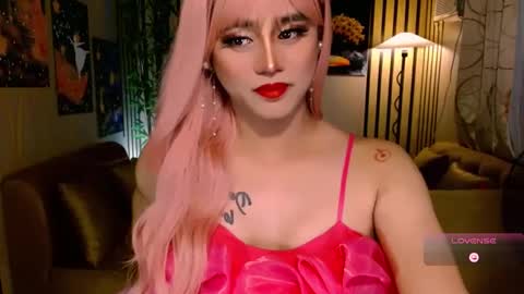 xxmissjuliaxx online show from February 1, 2025, 3:18 pm