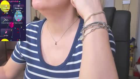 Nico online show from January 23, 2025, 10:54 am