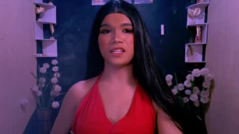 princess online show from April 13, 2026, 1:44 am