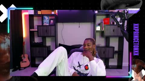 xxprincetonxx online show from December 29, 2024, 9:20 pm