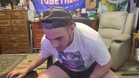 Snapshot of xxscubastevexxx chatting on January 18, 2026, 5:11 am xxScubaStevexx online show from January 18, 2026, 5:11 am