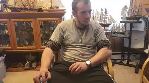 Snapshot of xxscubastevexxx chatting on March 4, 2026, 5:19 pm xxScubaStevexx online show from March 4, 2026, 5:19 pm