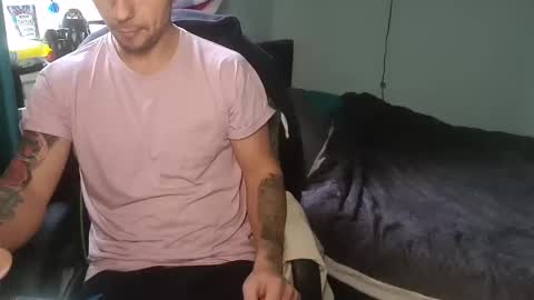 Tonnny online show from January 8, 2025, 2:03 pm