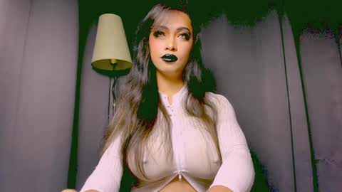 Lara online show from January 23, 2025, 5:10 pm