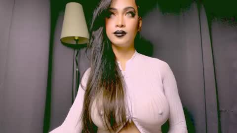 Lara online show from January 23, 2025, 8:13 pm