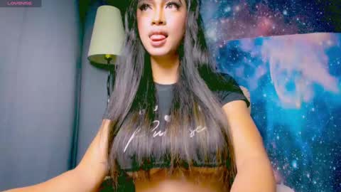 Lara online show from January 29, 2025, 8:25 pm