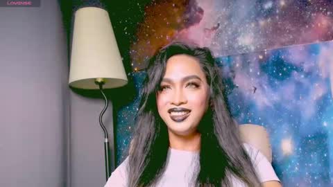Lara online show from February 18, 2025, 10:36 pm
