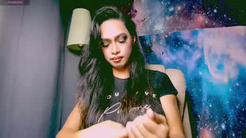 Lara online show from February 21, 2025, 2:50 am
