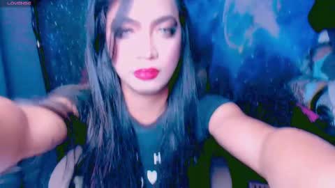 Lara online show from March 4, 2025, 3:33 am