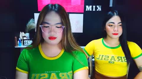 xxslutty kim online show from December 20, 2025, 2:51 am