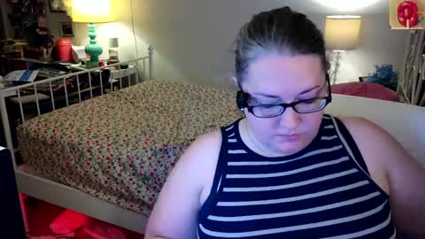 Strawberry Jane online show from May 22, 2026, 3:57 am