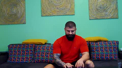 Snapshot of xxtreamleonard chatting on January 15, 2025, 12:15 pm Xtream Leonard online show from January 15, 2025, 12:15 pm