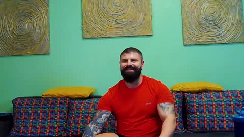 Snapshot of xxtreamleonard chatting on January 15, 2025, 3:18 pm Xtream Leonard online show from January 15, 2025, 3:18 pm