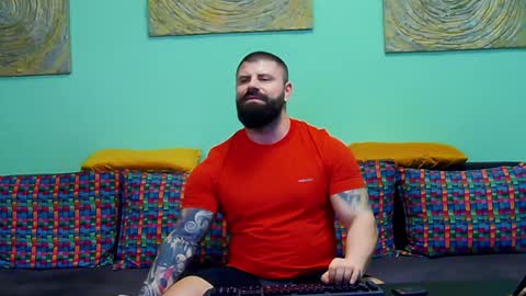 Snapshot of xxtreamleonard chatting on January 30, 2025, 2:47 pm Xtream Leonard online show from January 30, 2025, 2:47 pm