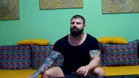 Snapshot of xxtreamleonard chatting on February 6, 2025, 7:07 pm Xtream Leonard online show from February 6, 2025, 7:07 pm