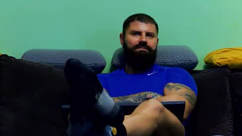 Snapshot of xxtreamleonard chatting on November 13, 2025, 6:34 am Xtream Leonard online show from November 13, 2025, 6:34 am