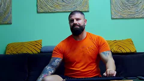 Snapshot of xxtreamleonard chatting on November 26, 2025, 10:05 am Xtream Leonard online show from November 26, 2025, 10:05 am